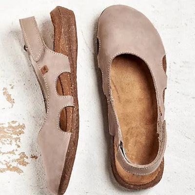 Isalie | Orthopedic Sandals