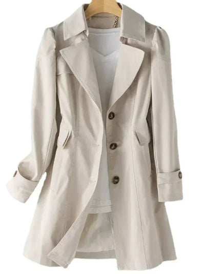 Jolene | Chic Trench Coat