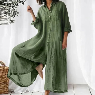 Comfortable Jumpsuit "Ellae"