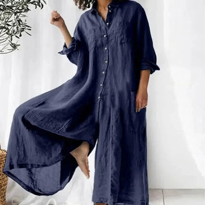 Comfortable Jumpsuit "Ellae"