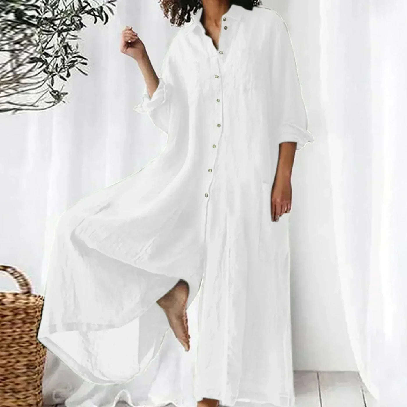 Comfortable Jumpsuit "Ellae"