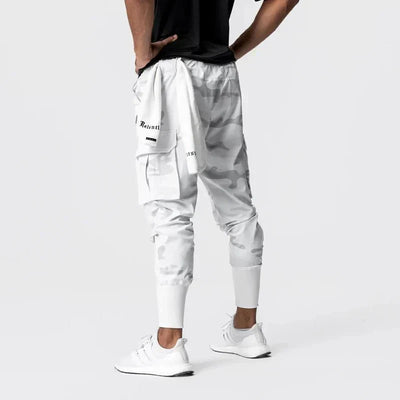 Maverick | Men's Casual Joggers