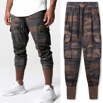 Maverick | Men's Casual Joggers