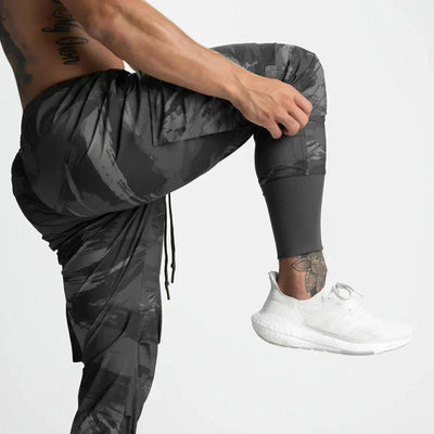 Maverick | Men's Casual Joggers