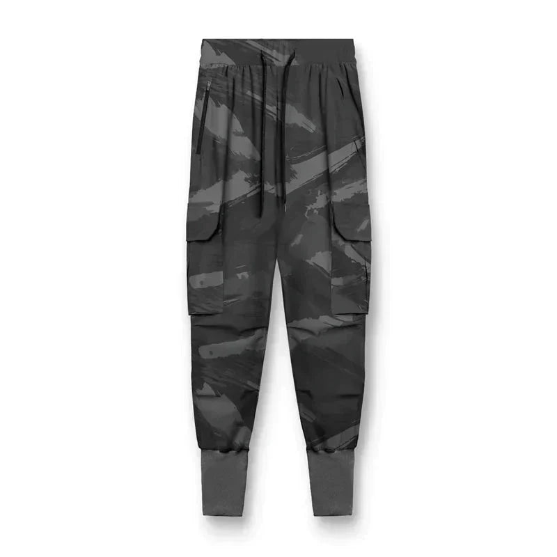 Maverick | Men's Casual Joggers