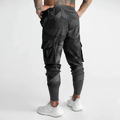 Maverick | Men's Casual Joggers