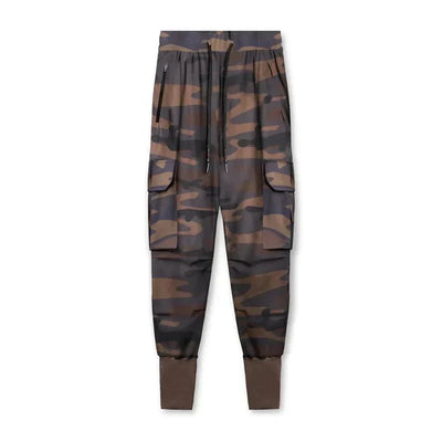 Maverick | Men's Casual Joggers