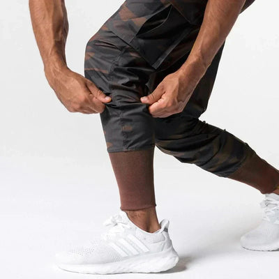 Maverick | Men's Casual Joggers