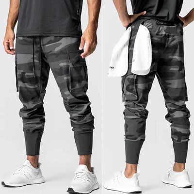 Maverick | Men's Casual Joggers