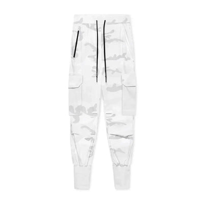 Maverick | Men's Casual Joggers