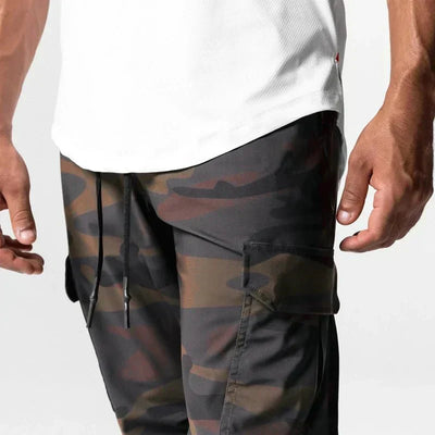 Maverick | Men's Casual Joggers