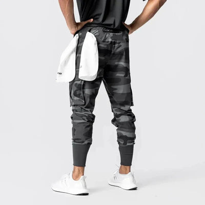 Maverick | Men's Casual Joggers