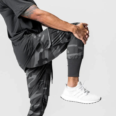 Maverick | Men's Casual Joggers