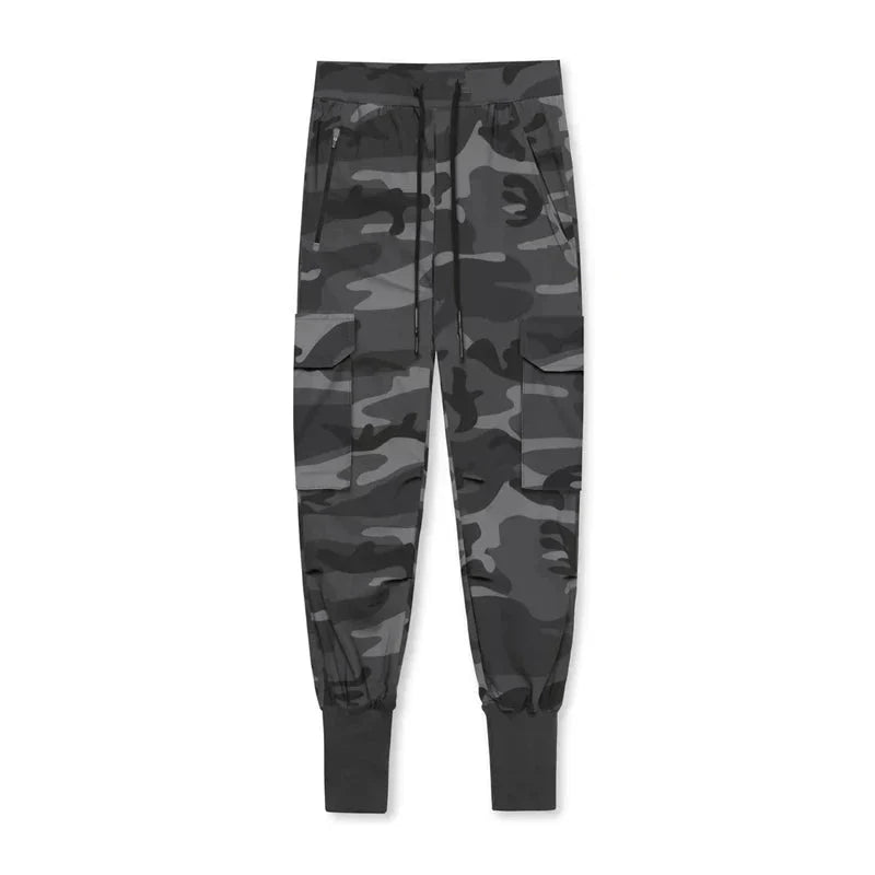 Maverick | Men's Casual Joggers
