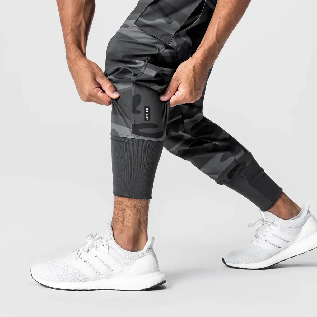 Maverick | Men's Casual Joggers