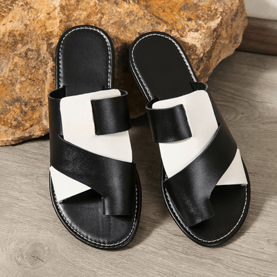 Noemi | Orthopedic Stride Criss-Cross Sandals