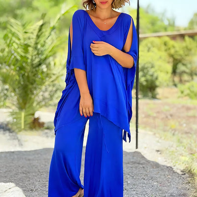 Rebecca Set |  Confidently Without Restrictions