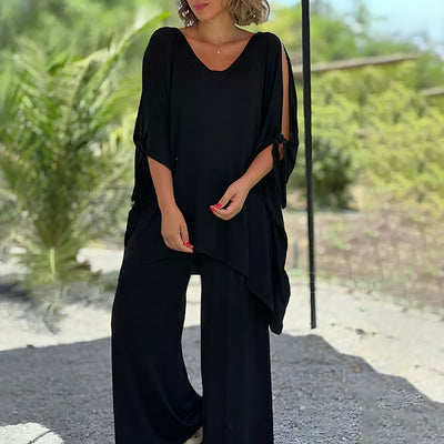 Rebecca Set |  Confidently Without Restrictions