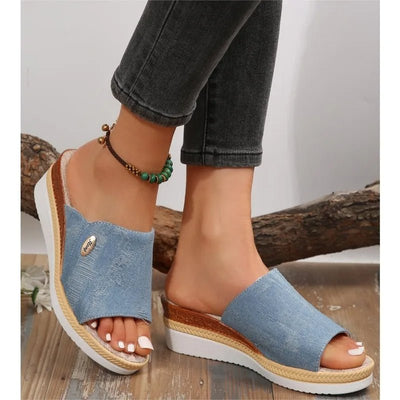 Makani | Orthopedic Sandals