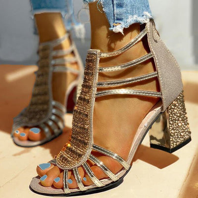 Blaze | Orthopedic Sandals