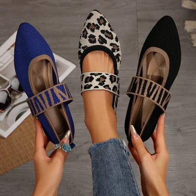 Isadora | Orthopedic Loafers