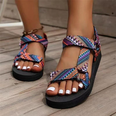 Eloise | Orthopedic Sandals