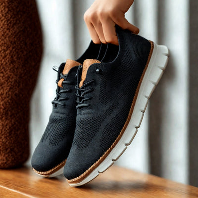 Marc | Orthopedic Shoes
