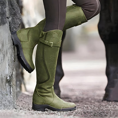 Maxime | Ultimate Winter Boots