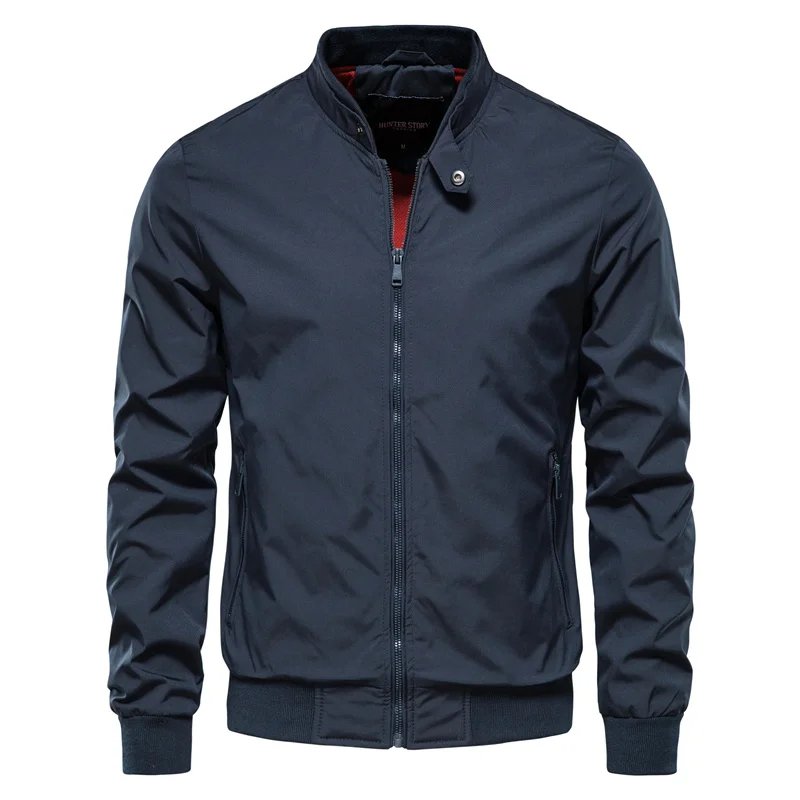 Victor | Casual Winter Jacket for Men