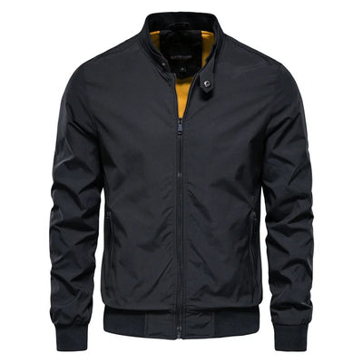 Victor | Casual Winter Jacket for Men