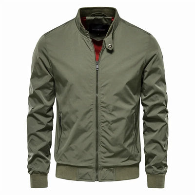 Victor | Casual Winter Jacket for Men