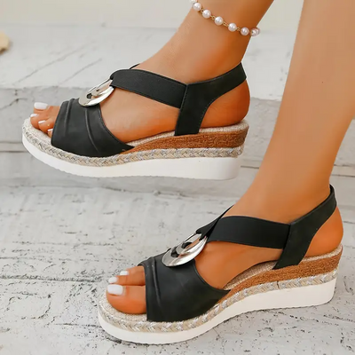 Azari - Elegant Casual Sandals